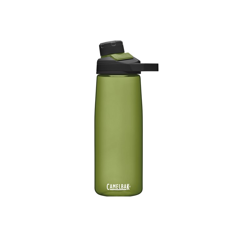 Camelbak Chute Mag .75L, Charcoal liter Olive