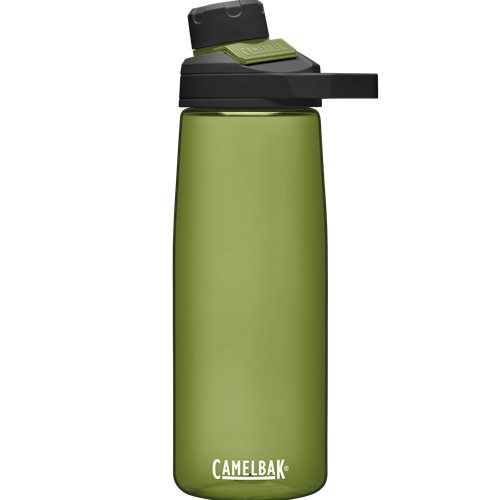 Camelbak Chute Mag .75L Charcoal liter Olive