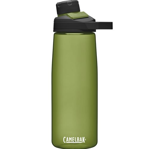 Camelbak Chute Magag Tritan Renew 0.75 liter Olive