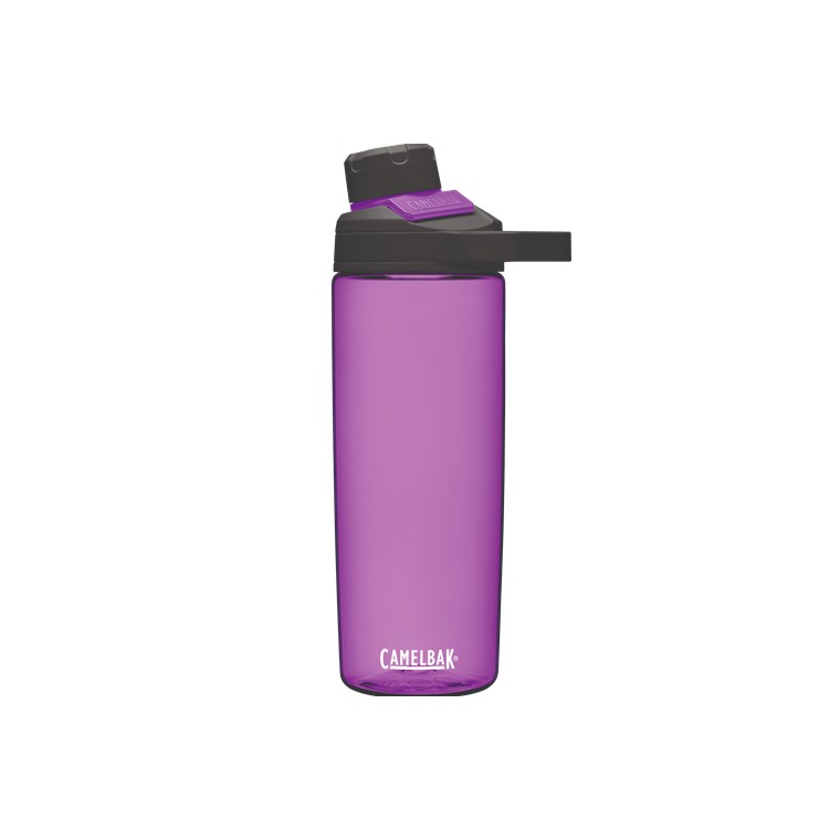 Camelbak Chute Mag .6L, Charcoal Lupine
