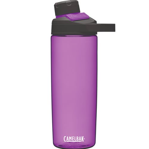 Camelbak Chute Mag .6L, Charcoal Lupine