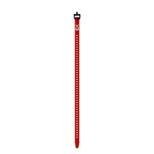 G3 Tension Strap - 500Mm Universal Red