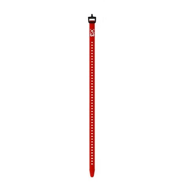 G3 Tension Strap – 500Mm Universal Red