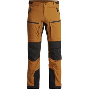 Lundhags Askro Pro Ms Pant Gold/Charcoal