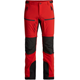 Lundhags Askro Pro Ms Pant Lively Red/Charcoal