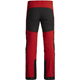 Lundhags Askro Pro Ms Pant Lively Red/Charcoal