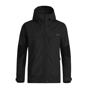 Lundhags Authentic Ms Jacket Black
