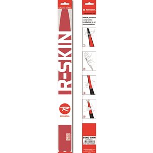 Rossignol L20 Short R-Skin Grip (35X370)