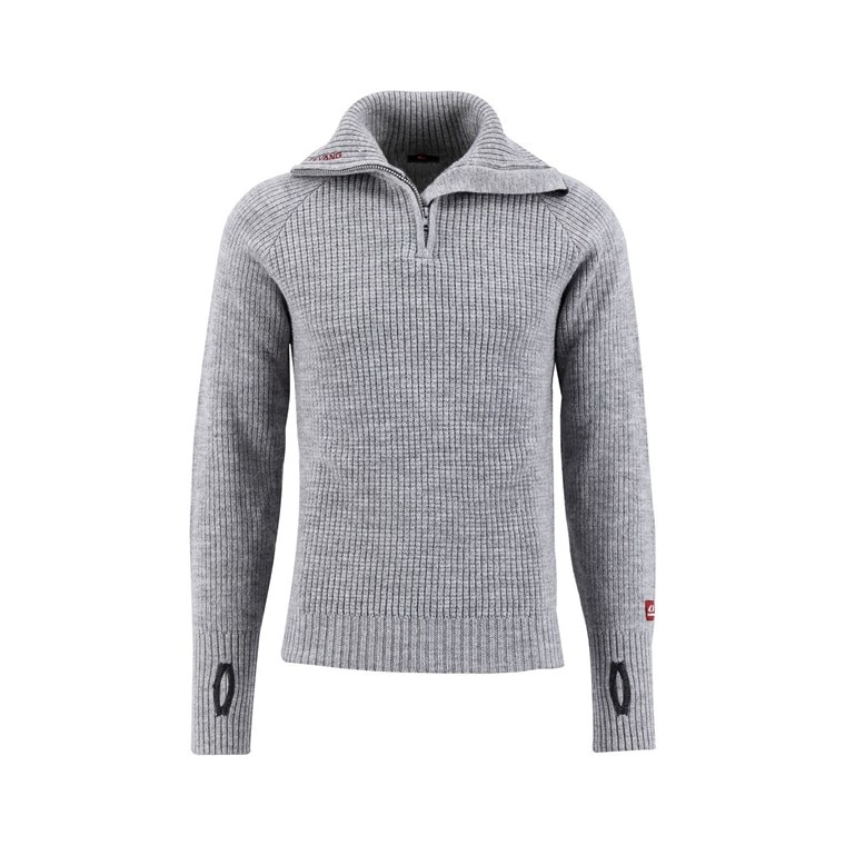 Ulvang Rav Sweater W/Zip