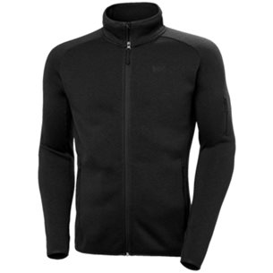 Helly Hansen Varde Fleece Jacket2.0 Black