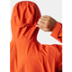 Helly Hansen Verglas 3L Shell Jacket Patrol Orange
