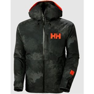 Helly Hansen Powderface Jacket