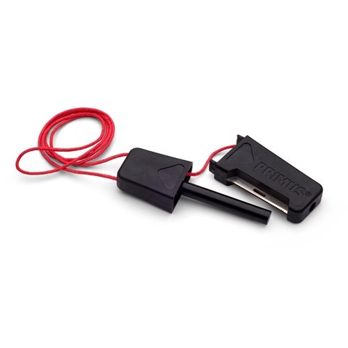 Primus Ignition Steel Black - NoSize