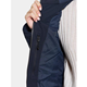 Didriksons Helle Wns Parka 5 Dark Night Blue