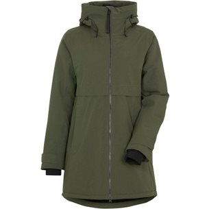 Didriksons Helle Wns Parka 5