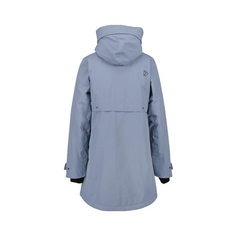 Didriksons helle hot sale wns parka