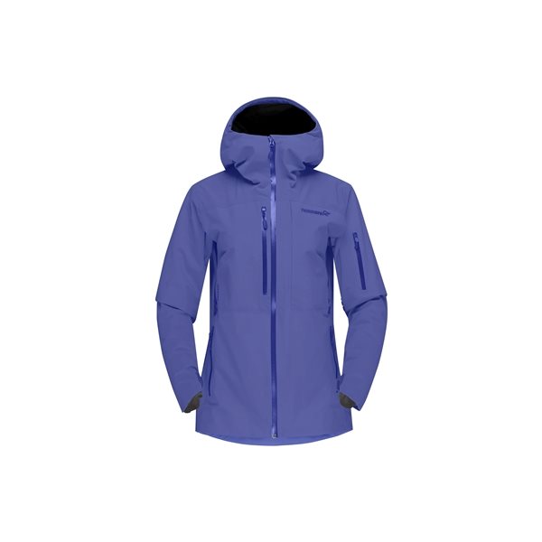 Norröna Lofoten Gore-Tex Insulated Jacket (w)