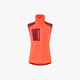 Norrøna Trollveggen Thermal Pro Vest W's Orange Alert