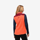 Norrøna Trollveggen Thermal Pro Vest W's Orange Alert
