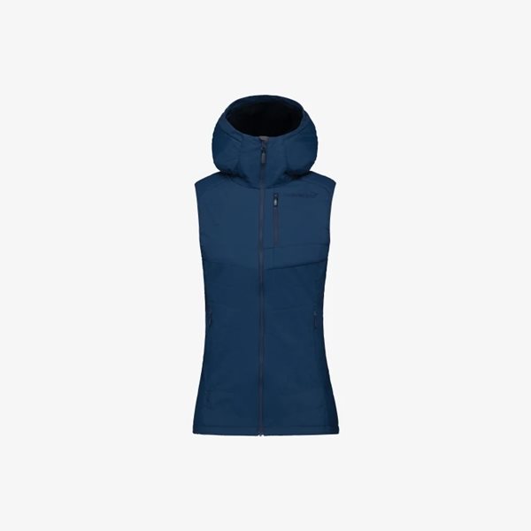Norrøna Women's Lyngen Alpha90 Vest