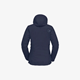 Norrøna Lyngen Alpha100 Zip Hood W's Indigo Night