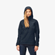 Norrøna Lyngen Alpha100 Zip Hood W's Indigo Night