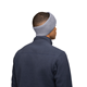 Norrøna /29 Heavy Merinoull Headband Grey Melange