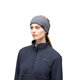 Norrøna /29 Heavy Merinoull Headband Grey Melange