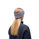 Norrøna /29 Heavy Merinoull Headband Grey Melange