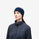 Norrøna /29 Heavy Merinoull Headband Indigo Night Melange