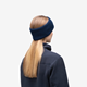 Norrøna /29 Heavy Merinoull Headband Indigo Night Melange