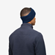 Norrøna /29 Heavy Merinoull Headband Indigo Night Melange