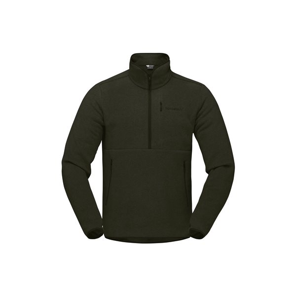 Norröna Norrøna Warm2 Halfzip Unisex