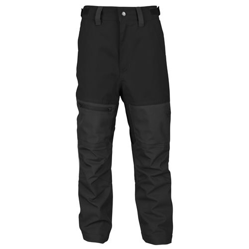 Lindberg Explorer Shell Pants Black