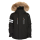 Lindberg Colden Winter Jacket Black