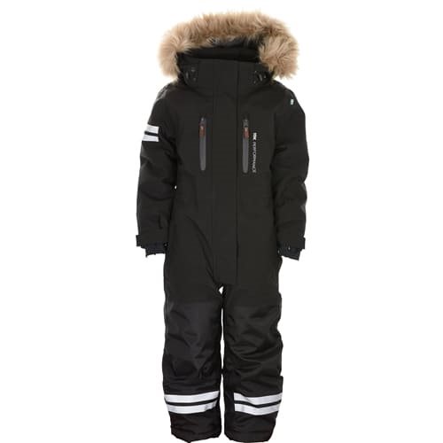 Lindberg Colden Winter Overall Black