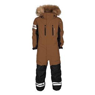 Lindberg Colden Winter Overall Cayenne