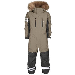 Lindberg Colden Winter Overall Greige