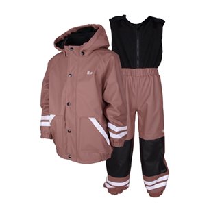 Lindberg Fagerhult Rain setleece Rose