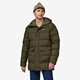 Patagonia M's Silent Down Parka