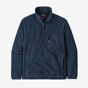 Patagonia M's Synch Jkt New Navy