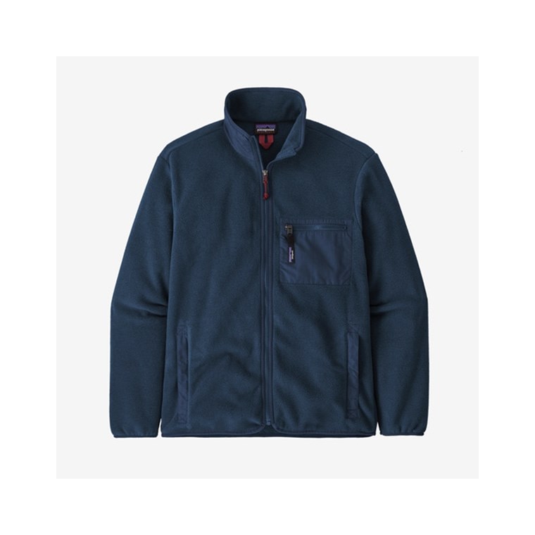 Patagonia M's Synch Jkt