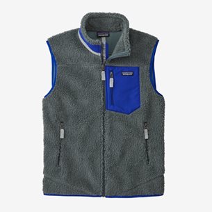 Patagonia M's Classic Retro-X Vest