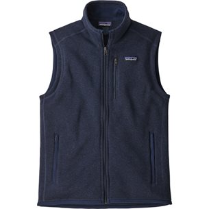 Patagonia M's Better Sweater Vest New Navy