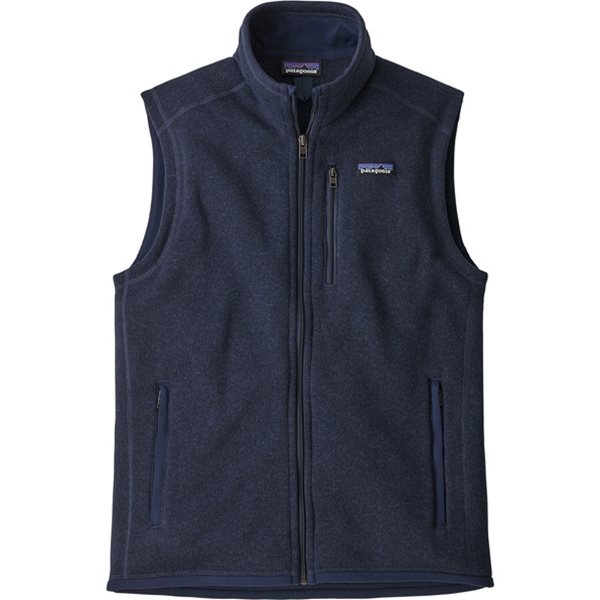 Patagonia M’s Better Sweater Vest New Navy