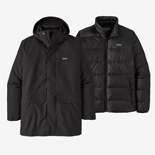 Patagonia M's Tres 3-In-1 Parka