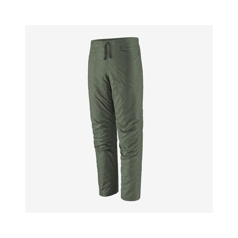 Patagonia Hampi Rock Pants Regular Men Hemlock Green