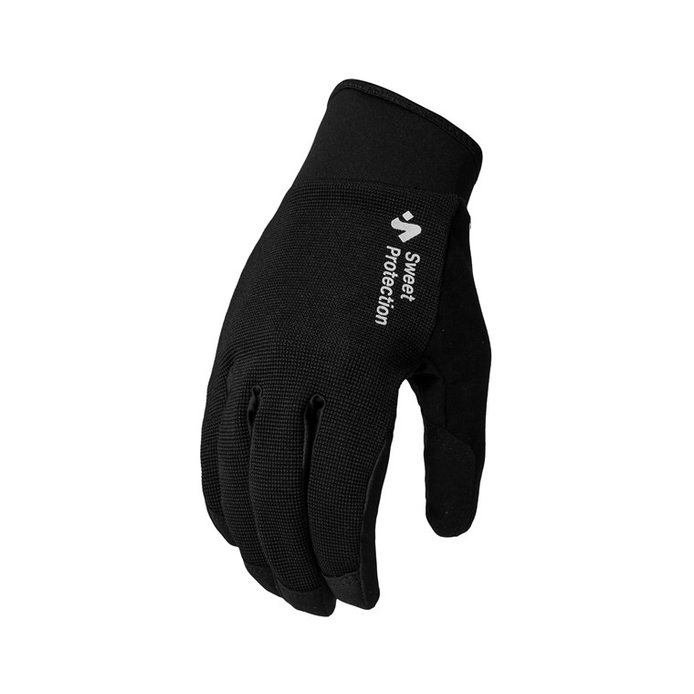 Sweet Protection Hunter Gloves M Black