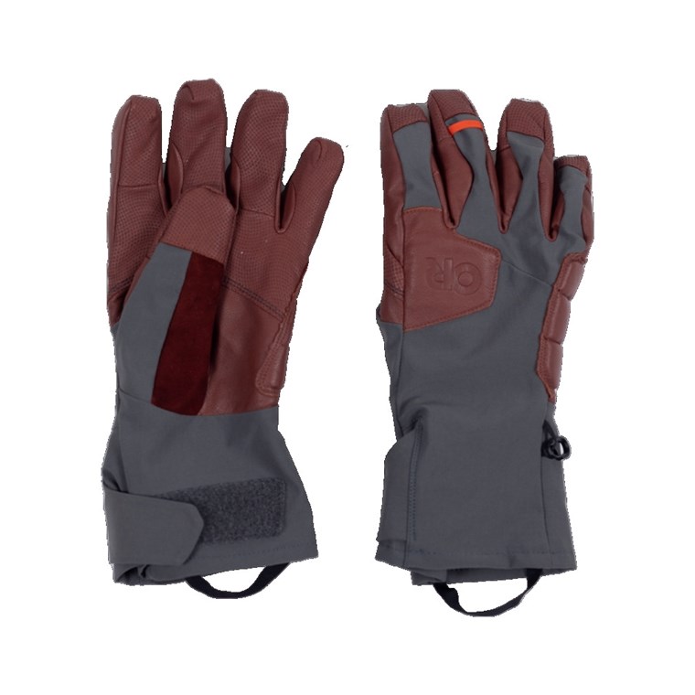 Outdoor Research Men's Extravert Gloves