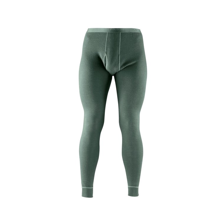 Devold Expedition Man Long Johns W/Fly
